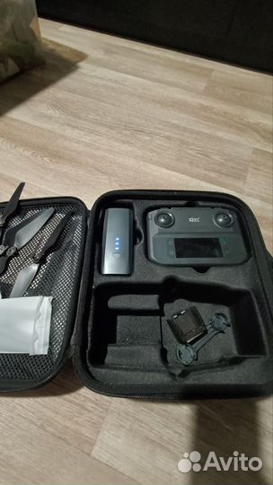 Пульт, акб для sjrc f22