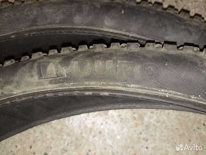 Покрышки для велосипеда 29