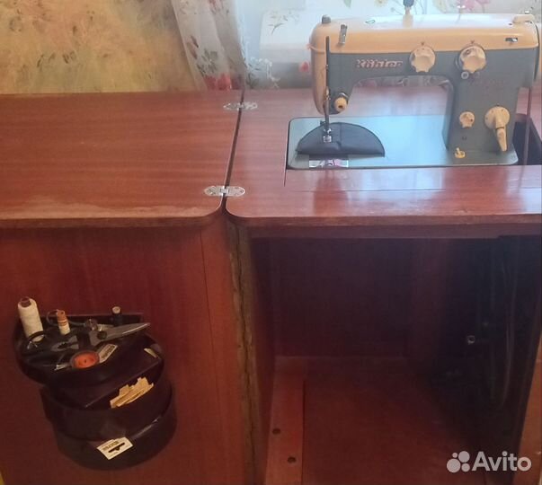 Швейная машина Kohler