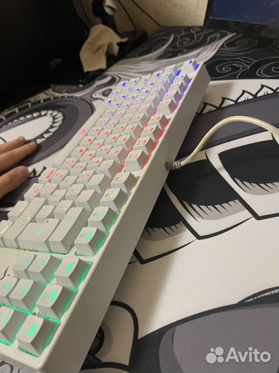 Игровая клавиатура