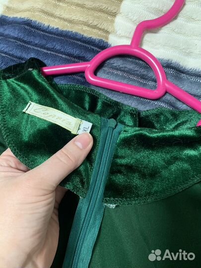 Платье+ куртка