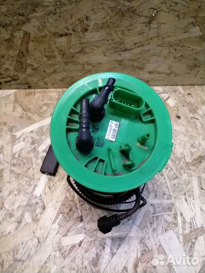 Бензонасос Audi A6 C6 3.2 AUK