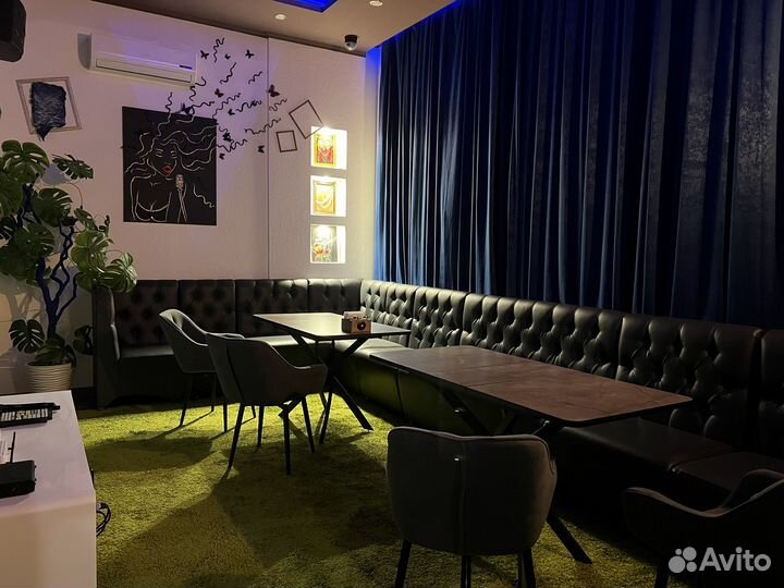 Помещение для праздника