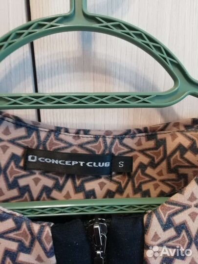 Костюм пиджак и юбка