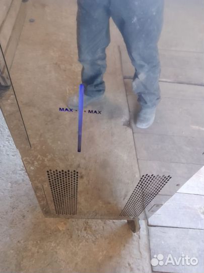 Водородная очистка раскоксовка двигателя