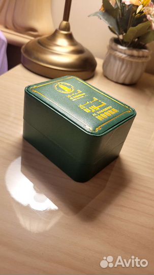 Духи AL haramain noora