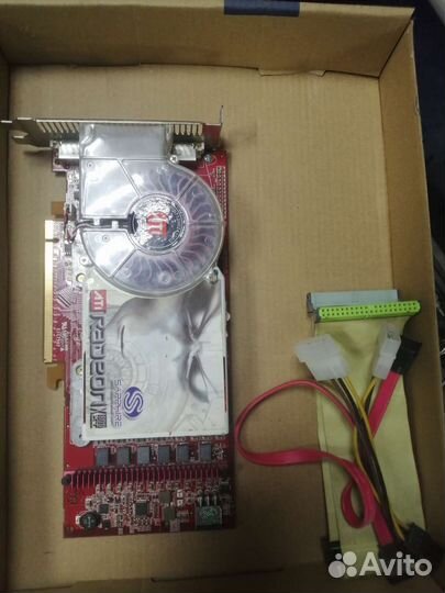 Видеокарта