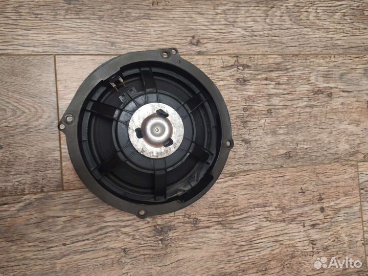 Динамик передней двери Audi a6 c7
