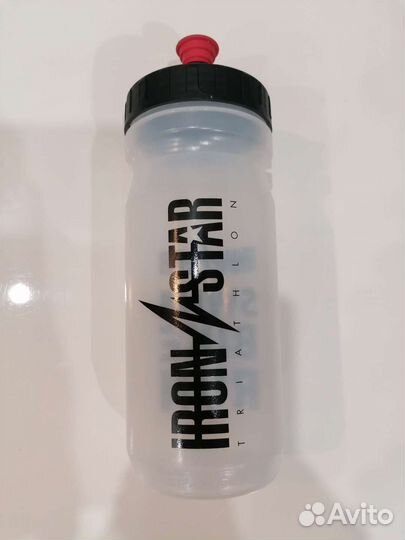 Бутылка для велосипеда