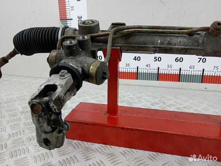 Рулевая рейка Mercedes-Benz A-Класс W168 2000