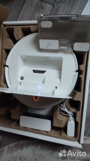 Робот пылесос Xiaomi