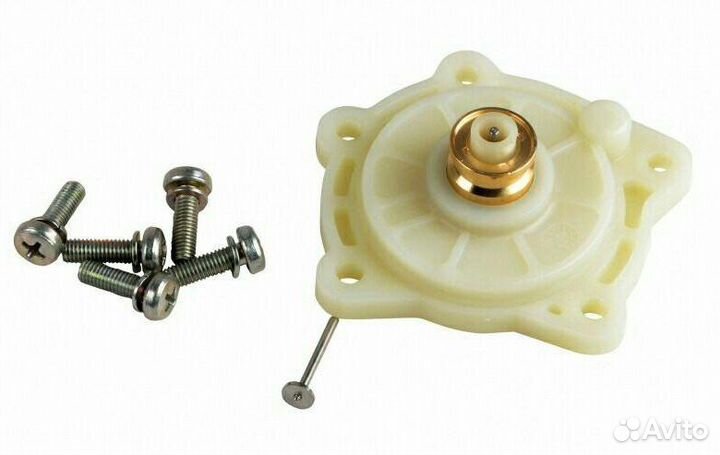 Запчасти к водяным узлам