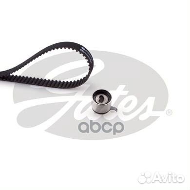 Ремкомплект привода грм PowerGrip Kit K015434X