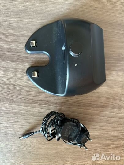 Робот пылесос haier