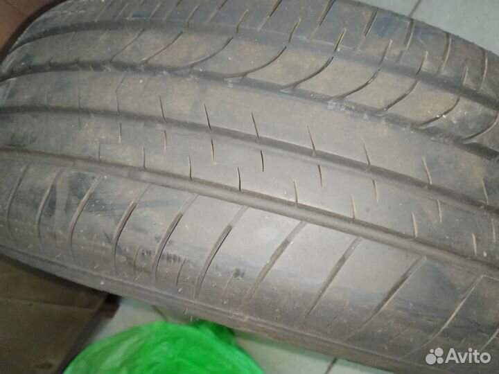 Bridgestone Dueler H/L 33A 235/55 R20