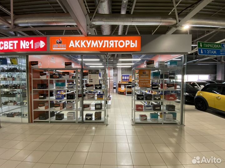 Аккумулятор Титан Евросильвер 85Ач, 800А