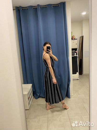 Комбинезон женский Zolla S