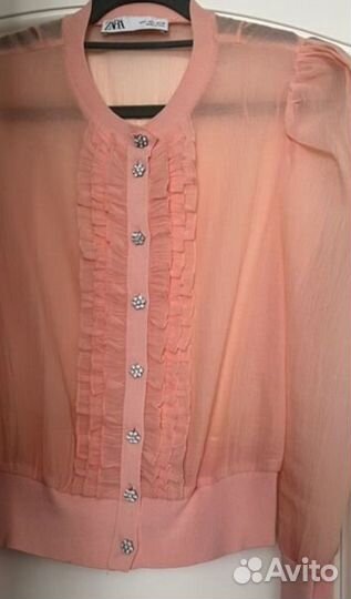 Блузка женская 44-48
