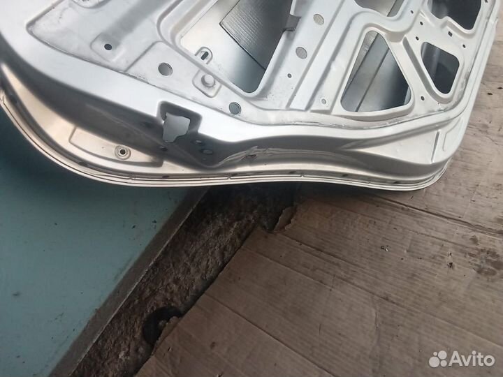 Двери гранты