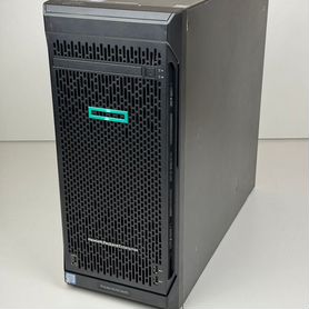 Сервер HP HPE ML350 ML110 ML30 Gen9 G9 Gen10 G10 Tower