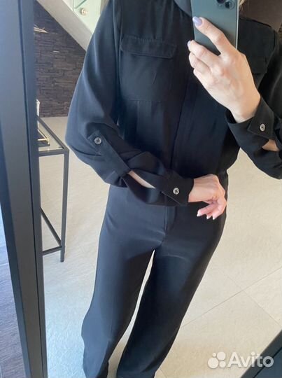 Комбинезон женский