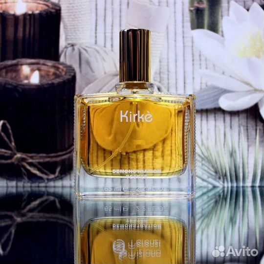 Духи Тестеры 65 мл (Дубай) Kirke