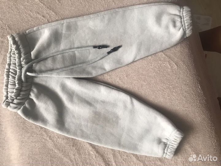 Костюм на мальчика 92