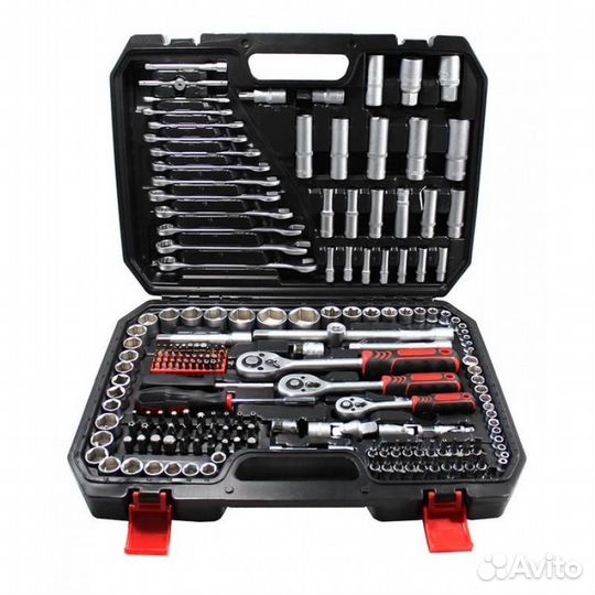 Набор инструментов 216 предметов