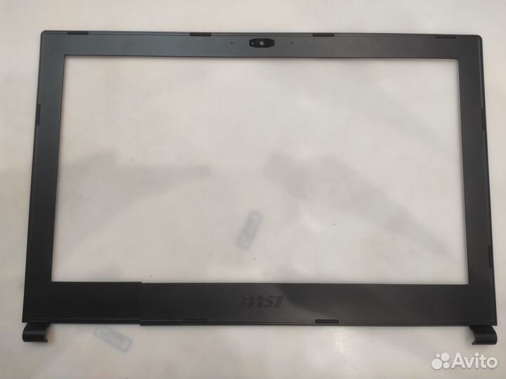 Ноутбук MSI GS60 MS-16H4 запчасти