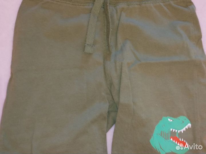 Шорты для мальчика