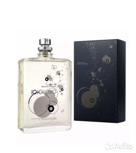 Парфюм Molecula 01