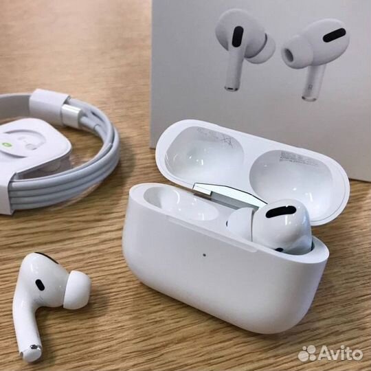 Airpods pro