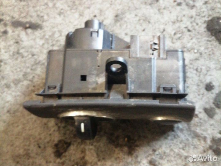 Переключатель света фар Mercedes W211