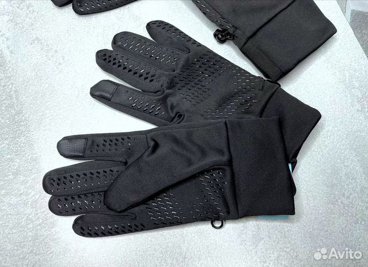 Перчатки Puma: комфорт и стиль для мужчин