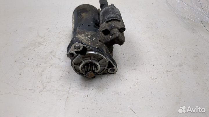 Стартер Volkswagen Touareg, 2009