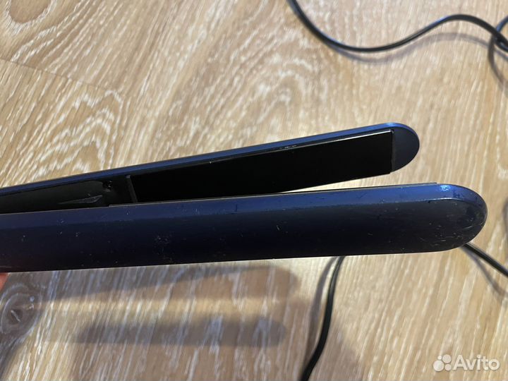 Утюжок для волос, выпрямитель vitek