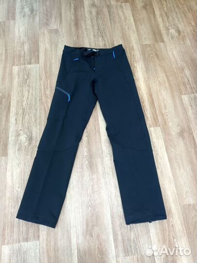 Брюки женские Arcteryx Gamma AR Pant Womens