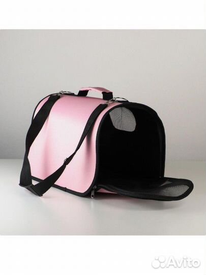 Сумка Переноска Рюкзак для кошек, собак, животных