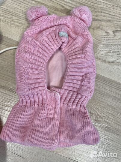 Шапки