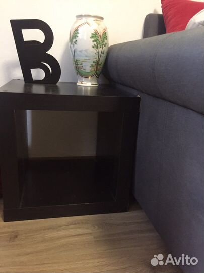 Полка куб IKEA