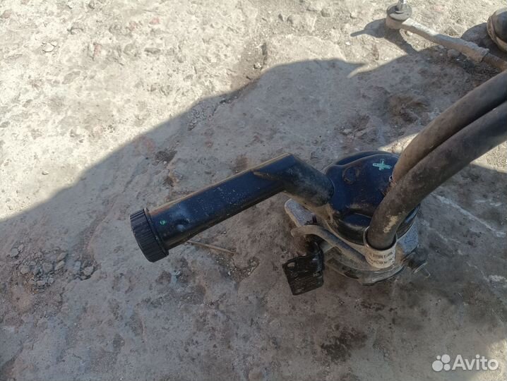 Эгур Peugeot 308