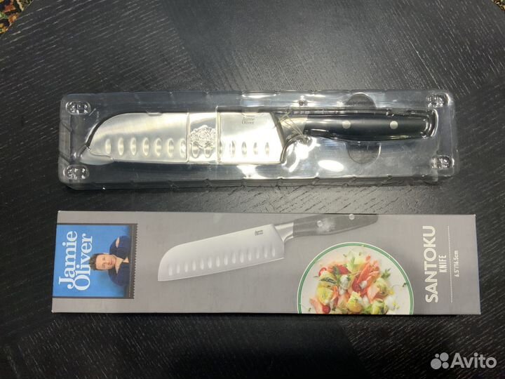 Продам кухонные ножи новые