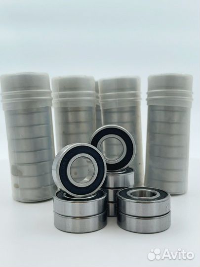 Подшипник 6002 2RS