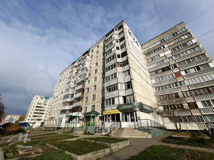 Аренда Балтийская 50