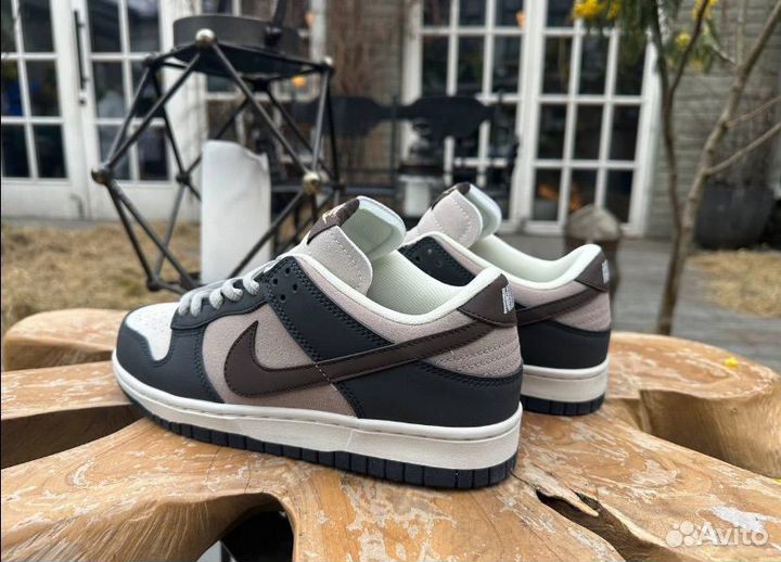 Кроссовки nike sb dunk low otomo katsuhiro