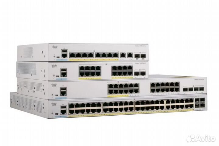 Cisco CBS220-24P-4G-CN