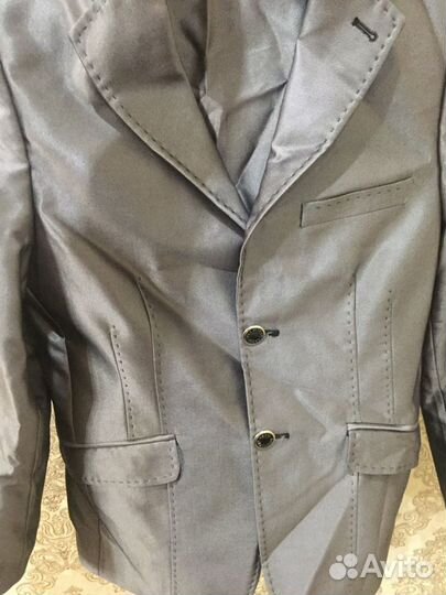 Два стильных костюма