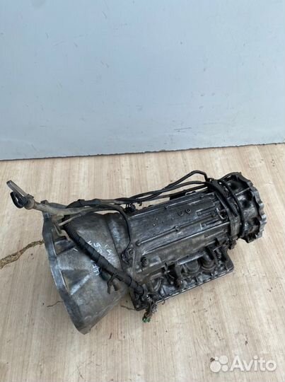 АКПП Nissan Cedric Y34 RB25DET 1999-2004