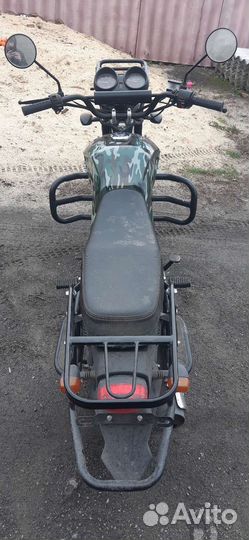 Альфа offroad