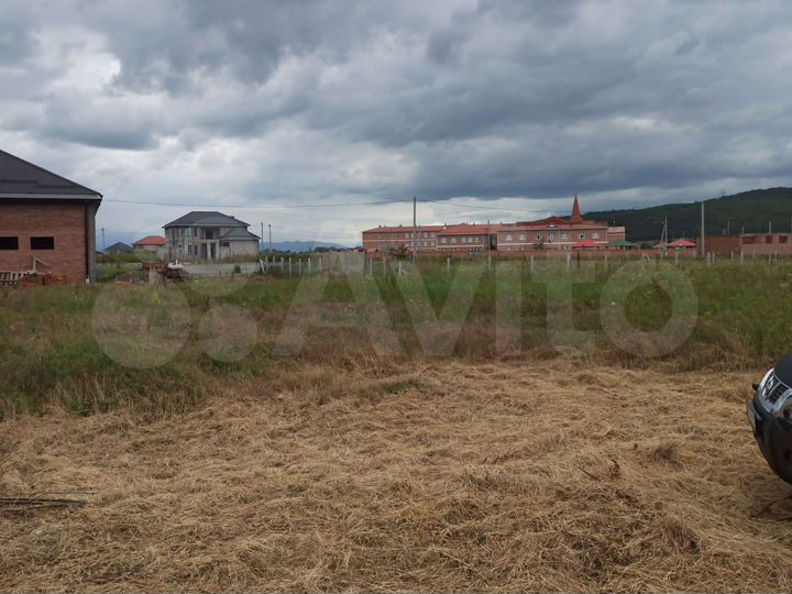 Участок 6 сот. (ИЖС)